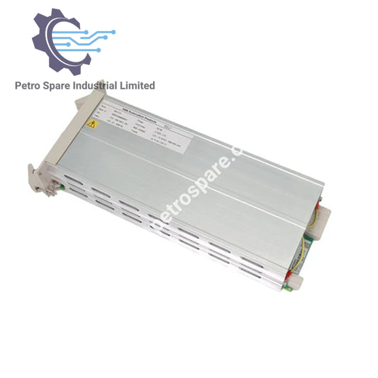 ABB 3BSE000860R1 | SB510 Backup Power Supply 110/230V AC