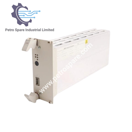 ABB 3BSE002348R1 SB511 Backup Power Supply 24-48 VDC