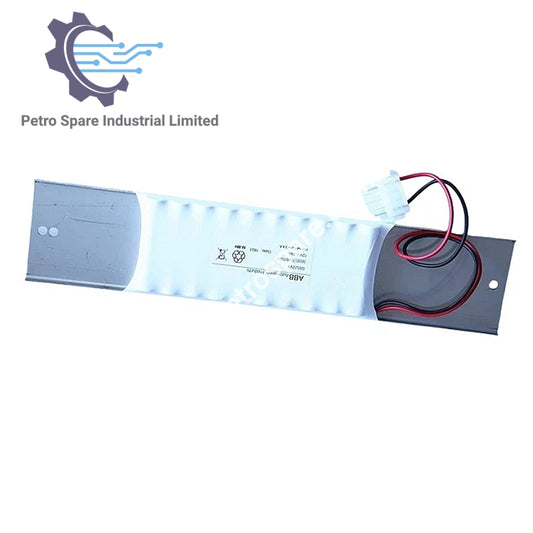 ABB Battery Unit SB522V1 for AC400 Systems,4Ah