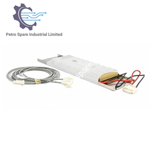 ABB SB522V1 3BSC760015R1 Battery Unit for AC400 Systems