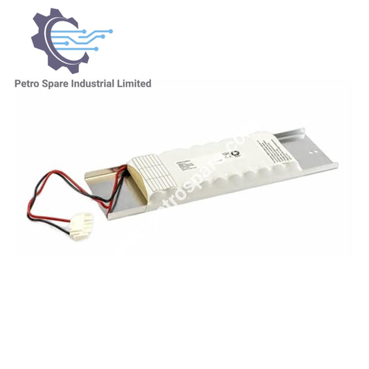 ABB SB522V1 3BSC760015R1 Battery Unit for AC400 Systems