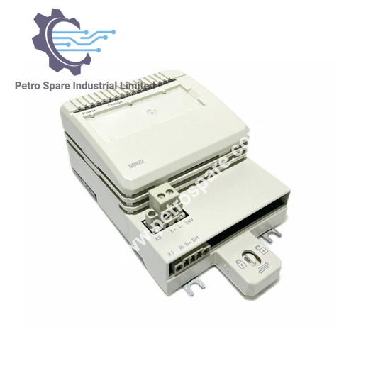 SB822 Rechargeable Battery Unit | ABB 3BSE018172R1