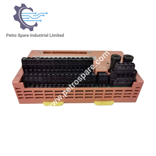 Yokogawa SBD4D-06 Plaque de connexion pour numérique