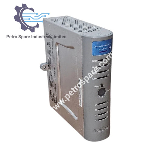 SC-UCMX01 Controlador Não Redundante Honeywell com IOM Integrado