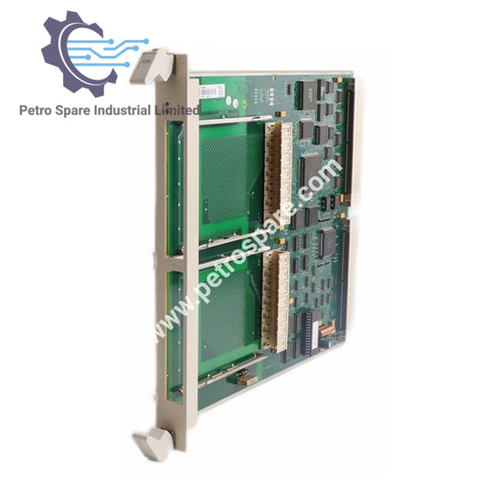 3BSE003832R1 | ABB SC510 | Nosilac podmodula bez CPU-a