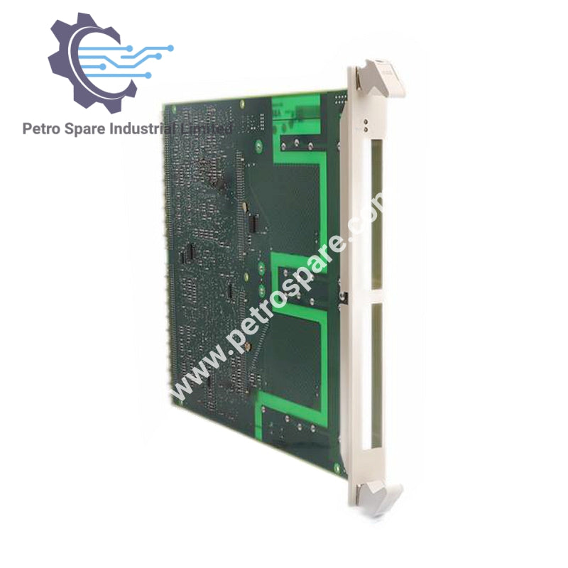 3BSE003832R1 | ABB SC510 | Submodule Carrier tanpa CPU