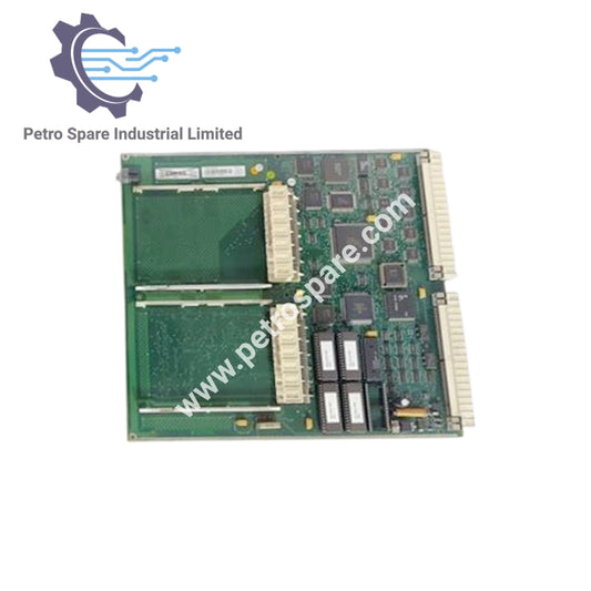 3BSE016237R1 ABB SC520M Submodule Carrier Incl.Local