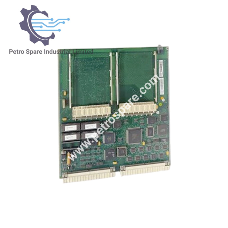 3BSE016237R1 ABB SC520M Submodule Carrier Incl.Local