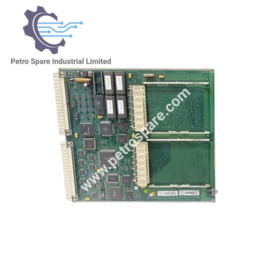 3BSE016237R1 ABB SC520M Submodule Carrier Incl.Local