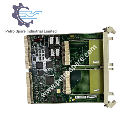 3BSE008105R1 Pembawa Submodul ABB SC560 Termasuk CPU Lokal