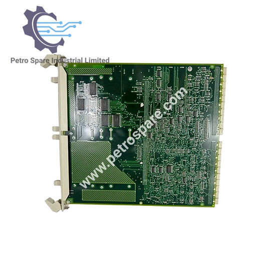 ABB SC560 Submodule Carrier Incl Local CPU