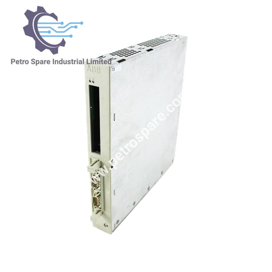 SC610 Pembawa Submodul 3BSE001552R1 | ABB