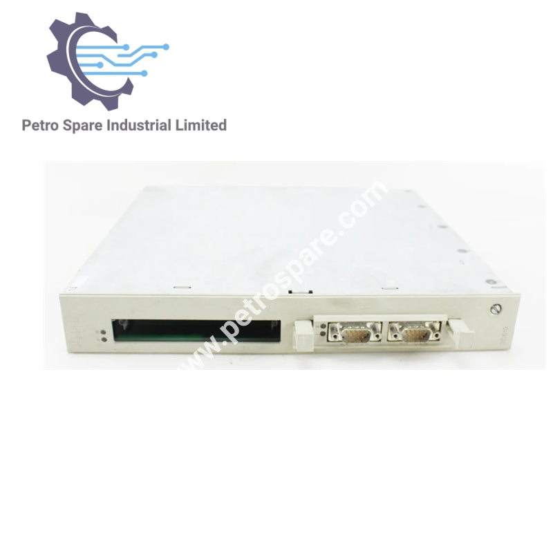 SC610 Altmodul Daşıyıcı 3BSE001552R1 | ABB