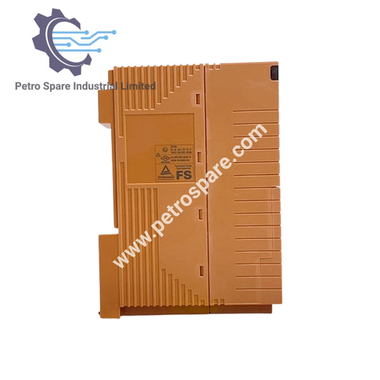 ماژول پردازنده Yokogawa SCP401-11