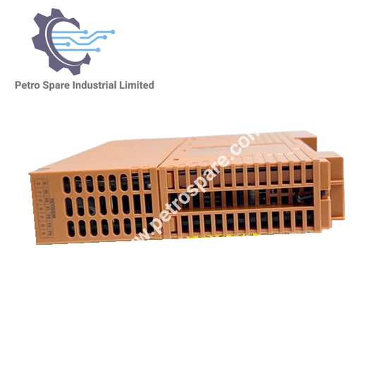 ماژول پردازنده Yokogawa SCP401-11