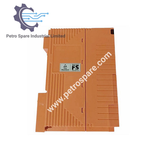 Yokogawa SCP401-51 | Procesorski modul