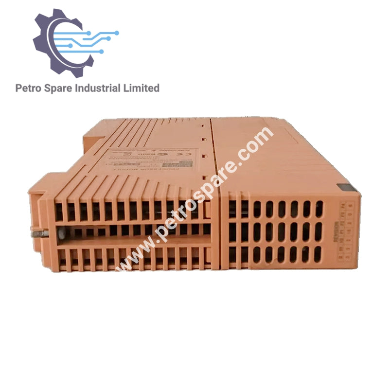 SCP451-11 | Yokogawa | ماژول پردازنده ProSafe