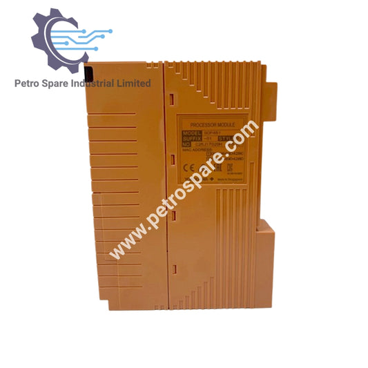 SCP451-51 | Processor Module - Yokogawa