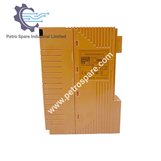 SCP451-51 | Yokogawa - Procesorski modul CPU