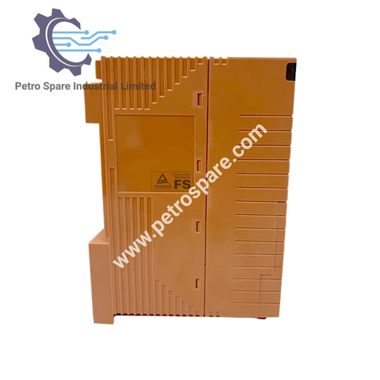 SCP451-51 | Processor Module - Yokogawa