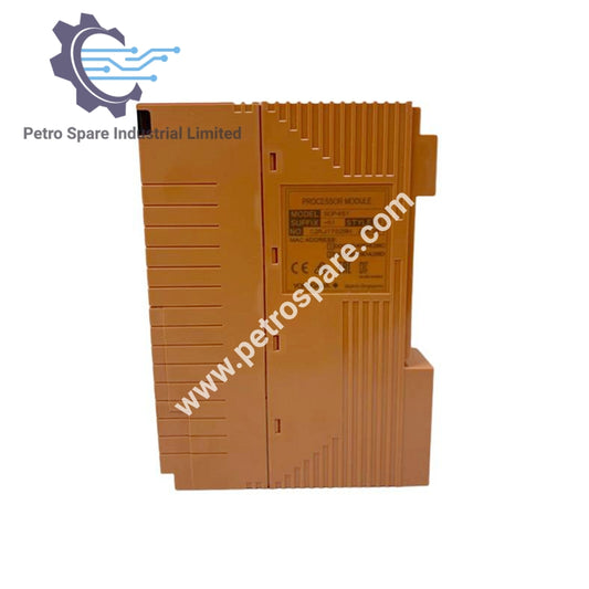 ماژول پردازنده SCP451-53 | Yokogawa