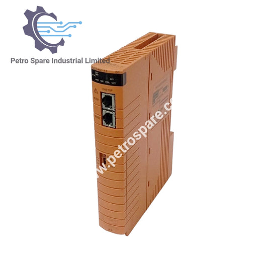 SCP461-11 | Yokogawa | Enhanced RFI Processor Module