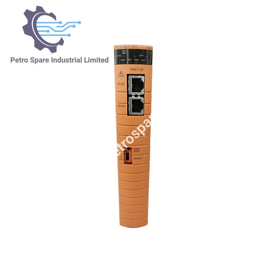 SCP461-51 - Yokogawa - Module Processeur