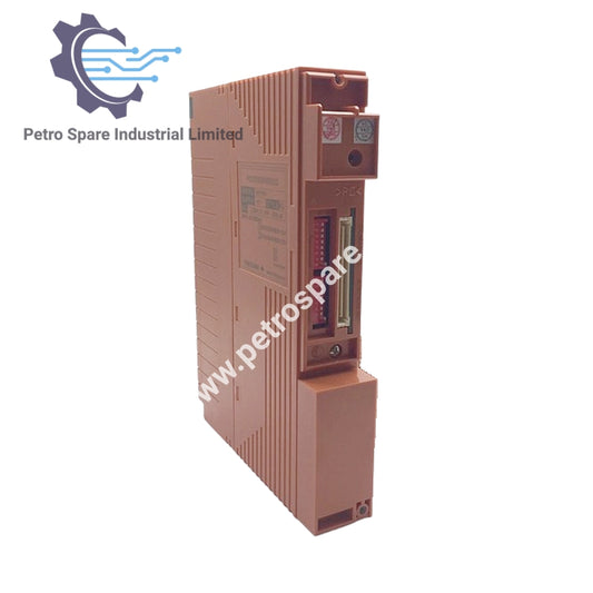 SCP461-E1 Processor Module - Yokogawa