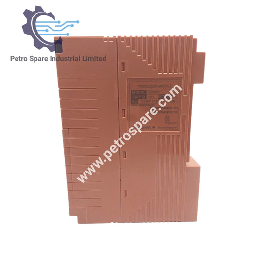 SCP461-E1 Processor Module - Yokogawa