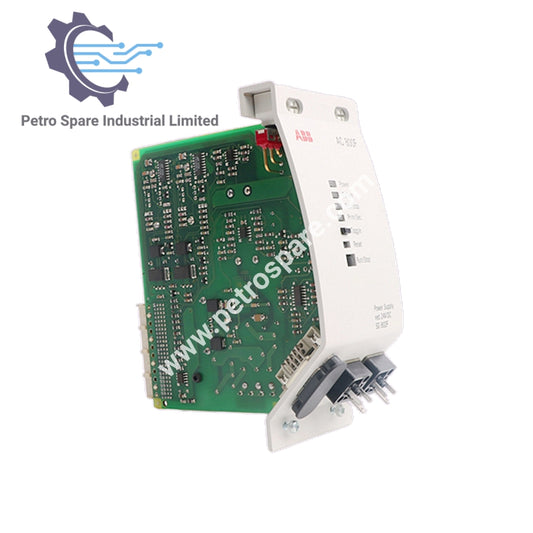 SD 802F ABB SD802F 3BDH000012R1 Power Supply,24Vdc