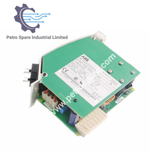 SD 802F ABB SD802F 3BDH000012R1 Power Supply,24Vdc