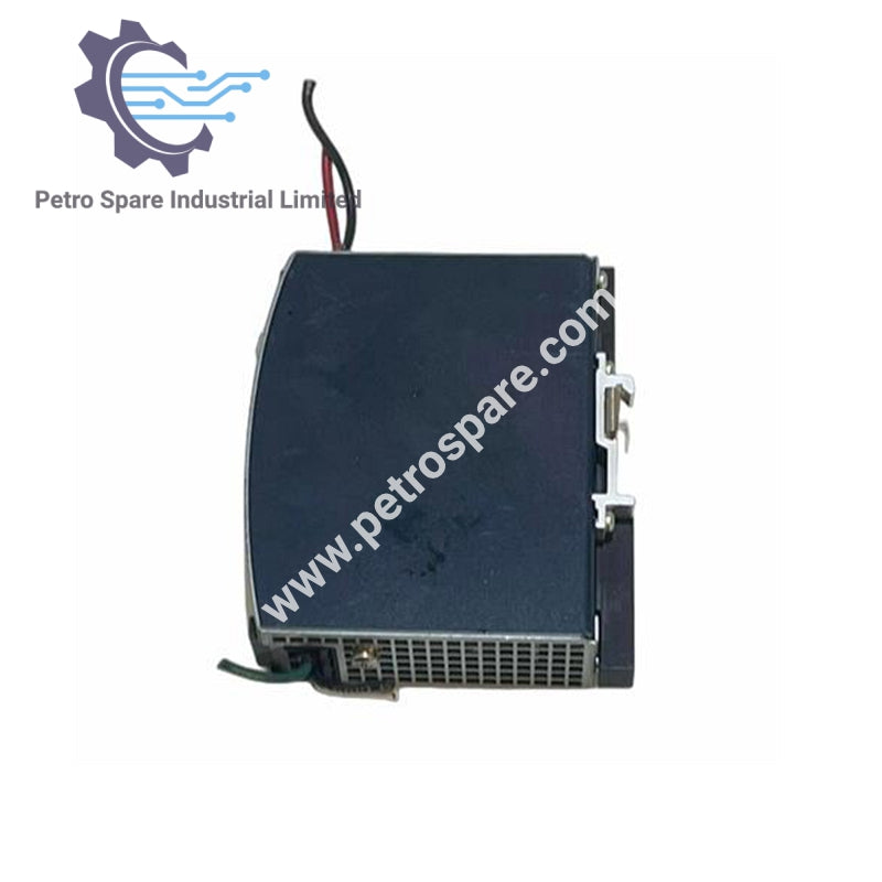 Fuente de alimentación SD831 ABB