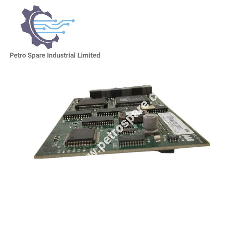 SDCS-AMC-DC-2 3ADT312700R0001 ABB Drive Control Board