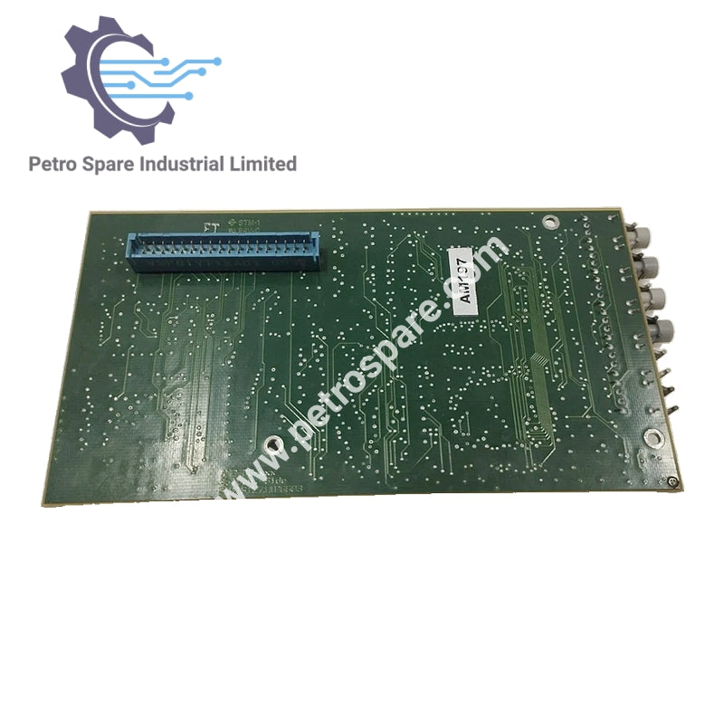 SDCS-AMC-DC2 | ABB Control and Communication Board