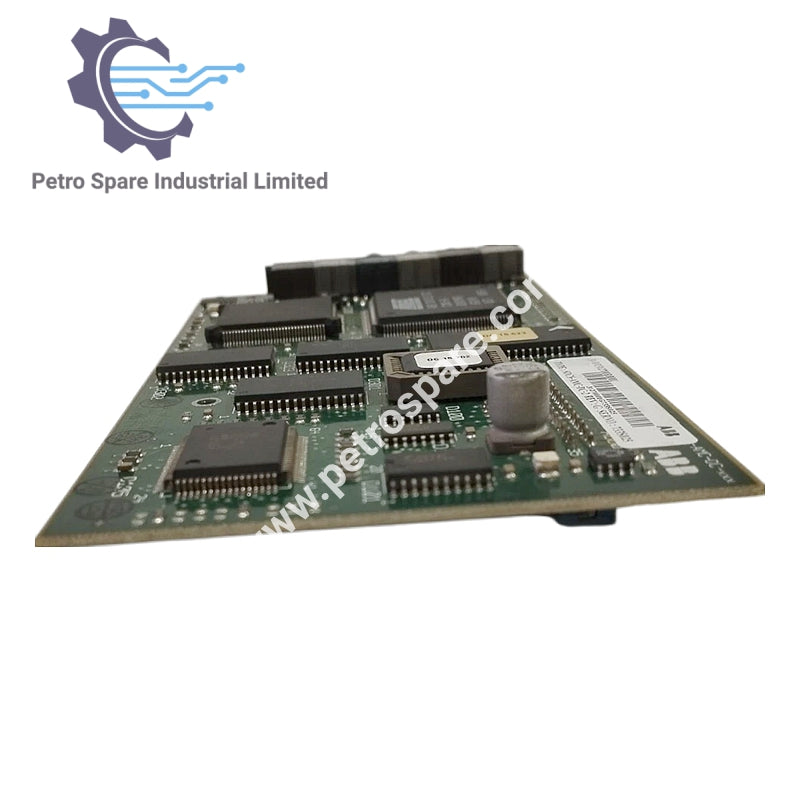 SDCS-AMC-DC2 | ABB Control and Communication Board