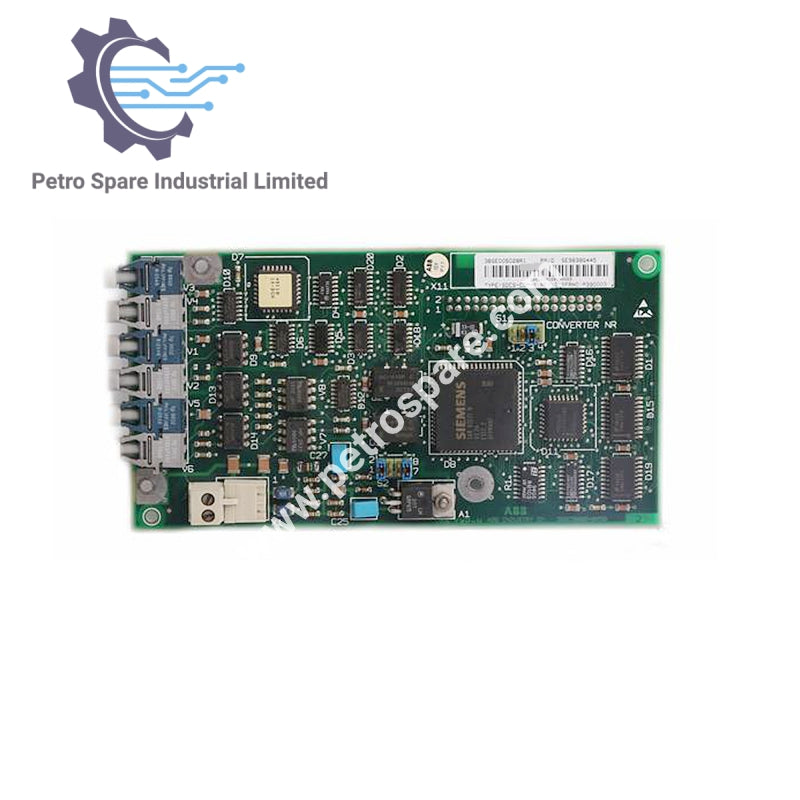 SDCS-COM-1 3BSE005028R1 | Плата связи ABB Drive Link