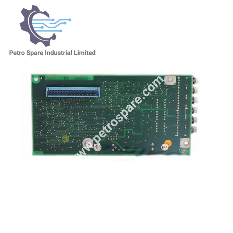 SDCS-COM-1 3BSE005028R1 | Плата связи ABB Drive Link