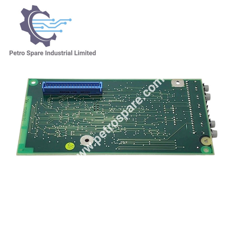 SDCS-COM-5 Communication Board ABB 3BSE006567R1