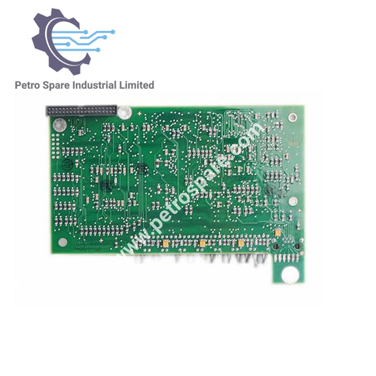 SDCS-COM-81 | ABB Fast Optical DDCS Communication Module