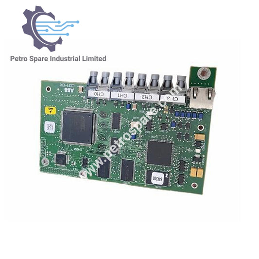 SDCS-COM-82 | ABB | 5MBd Communication Board