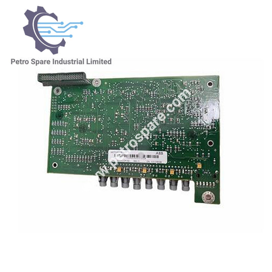 SDCS-COM-82 | ABB | 5MBd Communication Board