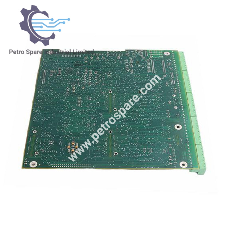 SDCS-CON-4 3ADT313900R1501 Плата управления ABB