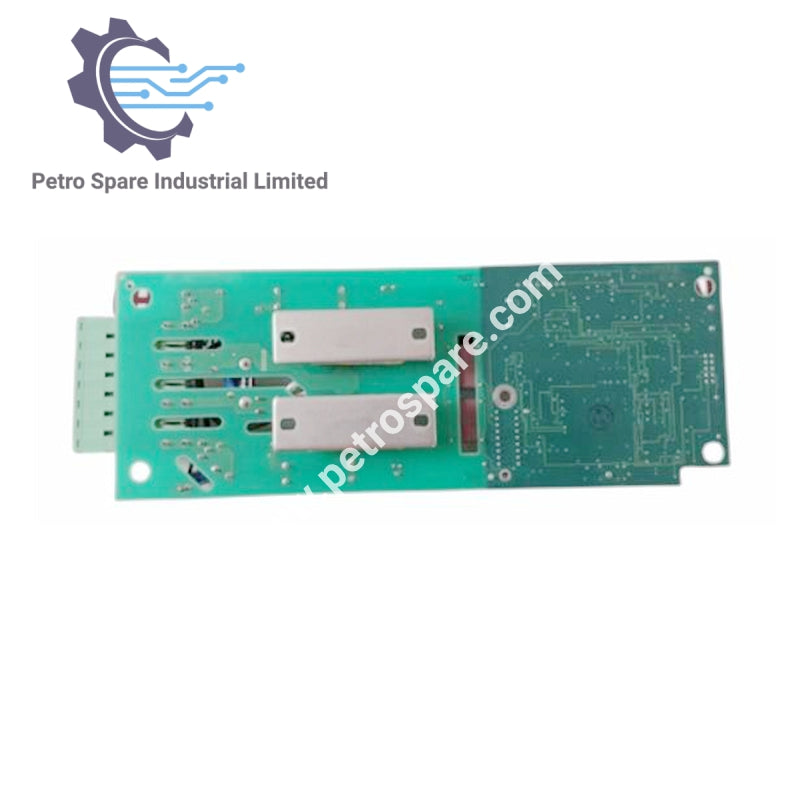 برد مدار منبع تغذیه ABB SDCS-FEX-2A 3ADT311500R1