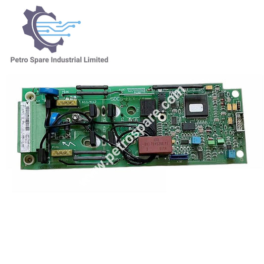 Field Exciter SDCS-FEX-425-INT | ABB