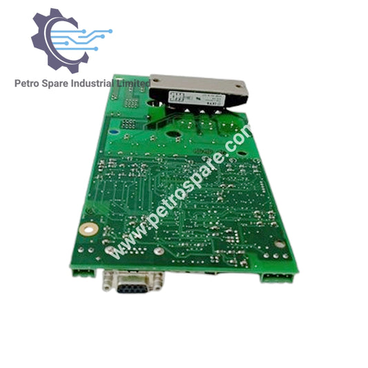 3ADT314500R1001 Placa Excitadora de Campo Integrada ABB SDCS-FEX-4