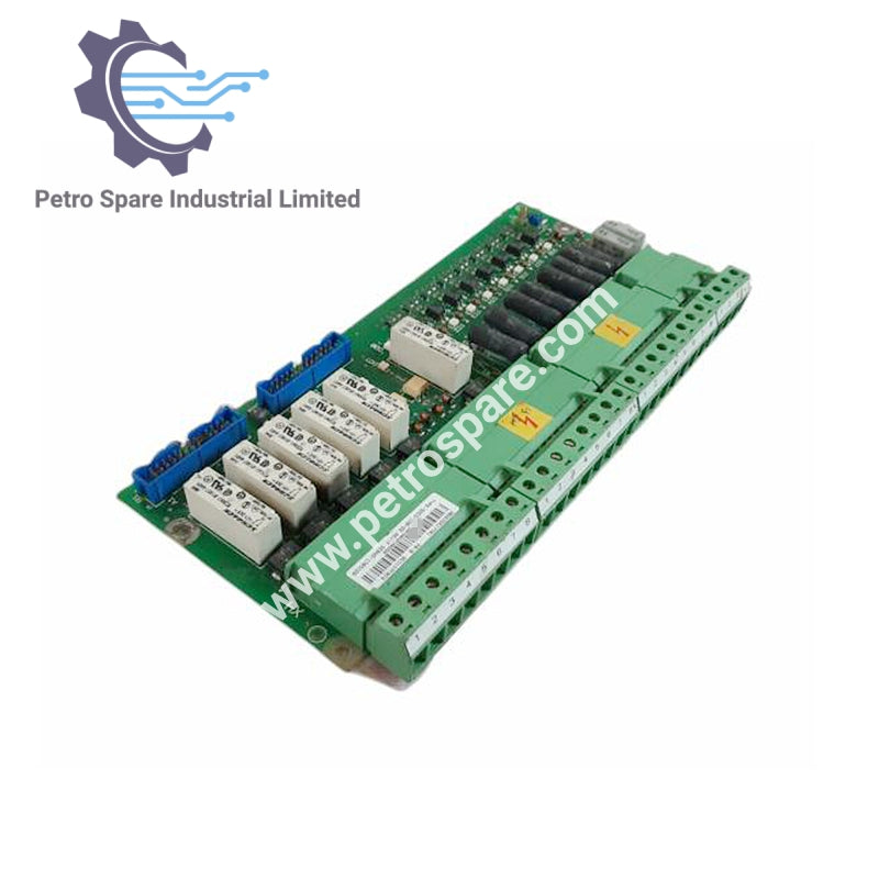 ABB SDCS-IOB-23 Цифровая соединительная плата