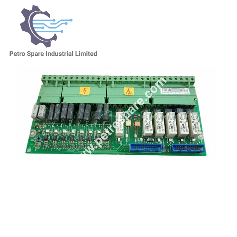 ABB SDCS-IOB-23 Цифровая соединительная плата