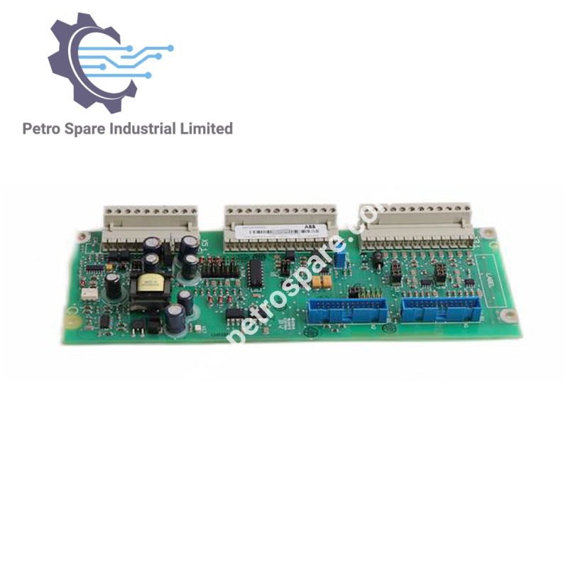 SDCS-IOB-3-COAT | ABB | Расширительная плата