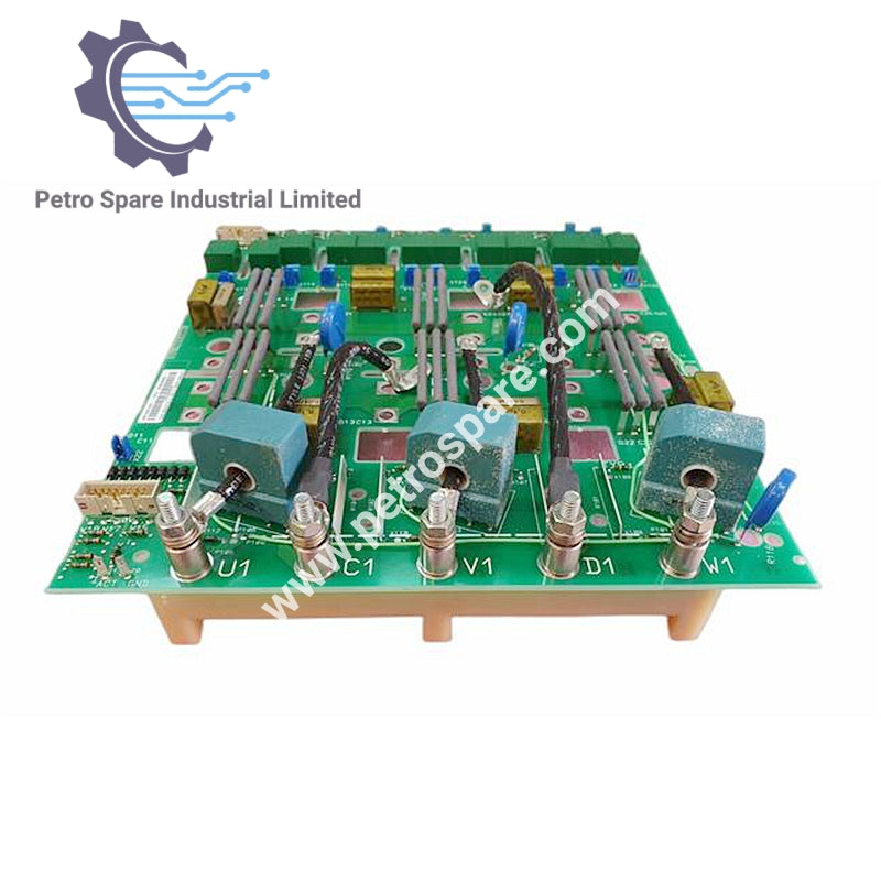 SDCS-PIN-11 Power Interface Board ABB 3ADT306100R1