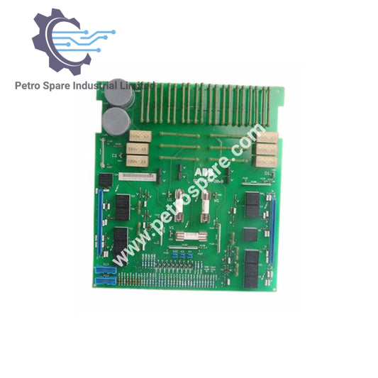 SDCS-PIN-205B | ABB | Power Driver Board